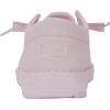imageHey Dude Womens Wendy Funk LaceUp LoaferLight Pink
