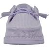 imageHey Dude Womens Wendy Funk LaceUp LoaferLilac