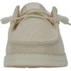imageHey Dude Womens Wendy Funk LaceUp LoaferNeutral