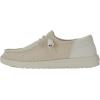 imageHey Dude Womens Wendy Funk LaceUp LoaferNeutral