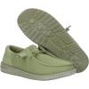 imageHey Dude Womens Wendy Funk LaceUp LoaferOlive