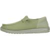 imageHey Dude Womens Wendy Funk LaceUp LoaferOlive