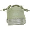 imageHey Dude Womens Wendy Funk LaceUp LoaferOlive