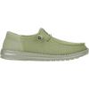 imageHey Dude Womens Wendy Funk LaceUp LoaferOlive