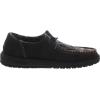 imageHey Dude Womens Wendy Funk LaceUp LoaferPhantom Leopard