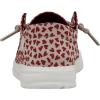 imageHey Dude Womens Wendy Funk LaceUp LoaferTan