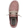 imageHey Dude Womens Wendy Funk LaceUp LoaferTan