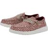 imageHey Dude Womens Wendy Funk LaceUp LoaferTan