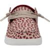 imageHey Dude Womens Wendy Funk LaceUp LoaferTan