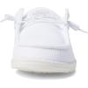 imageHey Dude Womens Wendy Funk LaceUp LoaferWhite