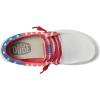 imageHey Dude Womens Wendy Tri PatrioticPartiotic Americana