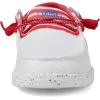 imageHey Dude Womens Wendy Tri PatrioticPartiotic Americana