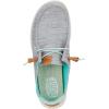 imageHey Dude womens Wendy CanvasGrey