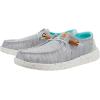 imageHey Dude womens Wendy CanvasGrey