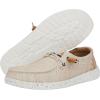 imageHey Dude womens Wendy CanvasWhite