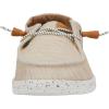 imageHey Dude womens Wendy CanvasWhite