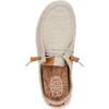 imageHey Dude womens Wendy CanvasWhite