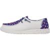imageHey Dude Womens LowtopLeo Americana