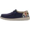 Chambray Navy