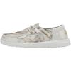 imageHey Dude Womens Wendy Funk ChambrayHoliday Lightning