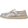 Funk Camo Tide Linen