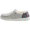 Funk Wool Grey