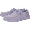 imageHey Dude Womens Wendy Funk LaceUp LoaferLilac
