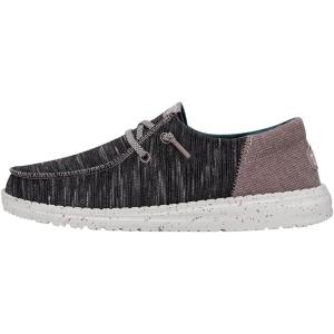 imageHey Dude Womens Wendy Funk ChambrayCharcoal