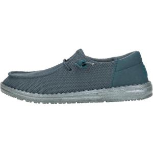 imageHey Dude Womens Wendy Funk LaceUp LoaferDark Slate