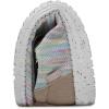 imageHey Dude Wendy Sox Womens Shoes  Women Slipon Loafers  Comfortable ampamp LightWeightAurora White 2