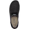 imageHey Dude Wendy Sox Womens Shoes  Women Slipon Loafers  Comfortable ampamp LightWeightBlack