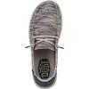 imageHey Dude Wendy Sox Womens Shoes  Women Slipon Loafers  Comfortable ampamp LightWeightLight Pink