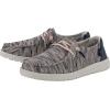 imageHey Dude Wendy Sox Womens Shoes  Women Slipon Loafers  Comfortable ampamp LightWeightLight Pink