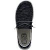 imageHey Dude Wendy Sox Womens Shoes  Women Slipon Loafers  Comfortable ampamp LightWeightNavy