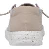imageHey Dude Wendy Sox Womens Shoes  Women Slipon Loafers  Comfortable ampamp LightWeightWendy Aurora White
