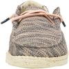 imageHey Dude Wendy Sox Womens Shoes  Women Slipon Loafers  Comfortable ampamp LightWeightWendy Light Pink