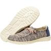 imageHey Dude Wendy Sox Womens Shoes  Women Slipon Loafers  Comfortable ampamp LightWeightWendy Light Pink