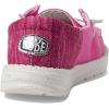 imageHey Dude Girls Wendy Funk ShoesFuchsia