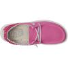 imageHey Dude Girls Wendy Funk ShoesFuchsia