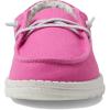 imageHey Dude Girls Wendy Funk ShoesFuchsia