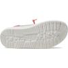 imageHey Dude Girls Wendy Funk ShoesFunk GreyPink Multi