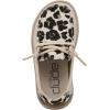 imageHey Dude Girls Wendy Funk ShoesLeo Safari
