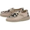 imageHey Dude Girls Wendy Funk ShoesLeo Safari