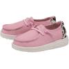 imageHey Dude Girls Wendy Funk ShoesLoe Funk Bubblegum