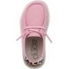 imageHey Dude Girls Wendy Funk ShoesLoe Funk Bubblegum