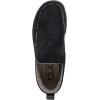 imageHey Dude Womens Denny ShoesBlack Suede