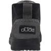 imageHey Dude Womens Denny ShoesBlack Suede