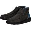 imageHey Dude Womens Denny ShoesBlackBlack