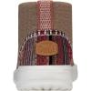 imageHey Dude Womens Denny ShoesBrown