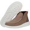 imageHey Dude Womens Denny ShoesBrown
